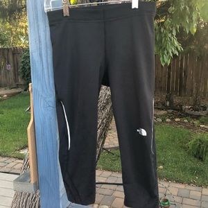 The north face leggings